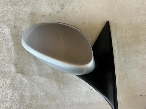 2007 2008 2009 BMW 335i 2 Door Mirror Right Passenger Side View OEM