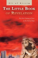 Eli Of Kittim | The Little Book Of Revelation | Taschenbuch | Englisch (2013)