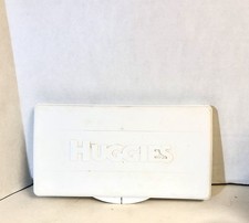 Huggies Wipes Diaper Bag Travel Container Plastic