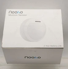 NOORIO MOTION SENSOR HUB NEW IN ORIGINAL BOX FACTORY SEALED 