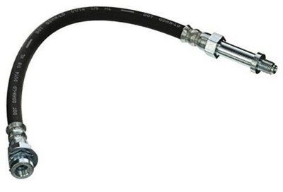 Centric Premium 150.61002 Automotive Replacement Front 1 Count (Pack of 1)