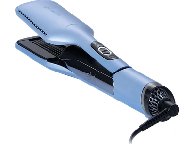 Plancha de pelo - ghd Duet style, Cerámica, 185 °C, Placas inteligentes - Imagen 1 de 4