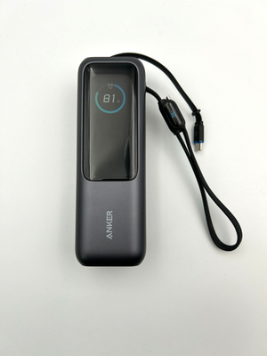 Anker A1695H11 25K 165W High Power Multi Device Charging Power