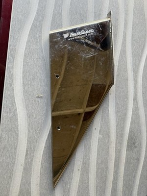 NEW Megaware SkegGuard 27051