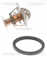 Triscan Thermostat, KüHlmittel 8620 13289 FüR Saab