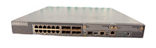 Juniper SRX1500-AC Network Services Gateway Firewall Single AC 750-066119