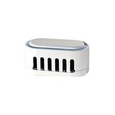 Cat Litter Box Deodorizer Cleaner Kitten Toilet Tray Friendly Pet Smell Removal