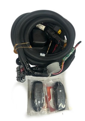 Yamaha Wire Sub Lead With Key For 6X9-762E0-41-00
