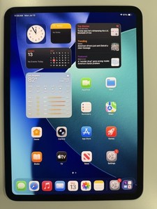 iPad Pro M5 | eBay