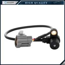 ECCPP Crankshaft Position Angle Sensor For Ford Mazda Aspire Probe 626 MX3 MX6