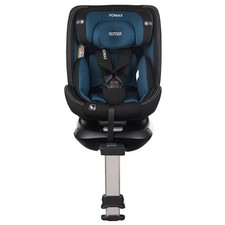 XOMAX Auto Kindersitz Standfuß ISOFIX  0-36kg AUTOSITZ 360°Drehbar Farbauswahl