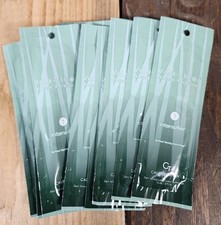 10PK California Tan De-Fine Step 1 Intensifier Tanning Lotion Packets