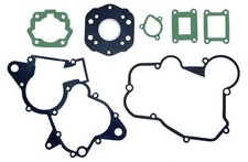 Derbi senda 50cc. complete (full) gasket set, (1996-2005)