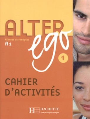Alter Ego 1 (Methode De Francais) (French Edition)