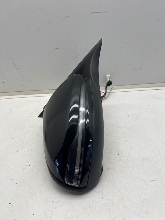 Mercedes-Benz C W205 2016 Right electric wing mirror A2058104202 DDO29061 - Image 5