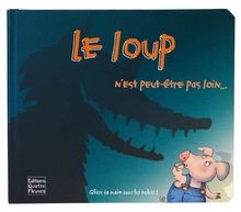 Le loup nest peut-être pas loin... von Claire Trévise | Buch | Zustand sehr gut