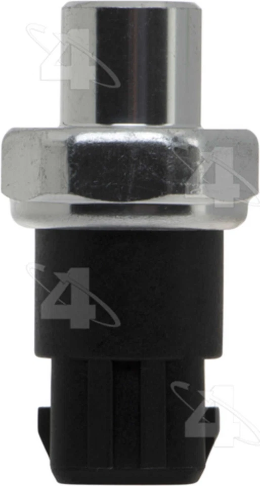 Interruptor de aire acondicionado trinario para Volkswagen Passat 1998-2005 cuatro estaciones Foto 3 de 4