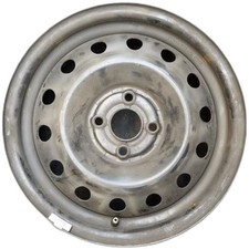 Acura Honda Steel Civic Oem Wheel 15 2001-2005 Original Rim Steel 63828 Acura Honda Steel Civic Oem Wheel 15 2001-2005 Original Rim Steel 63828