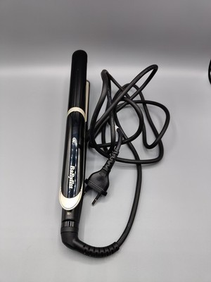 Babyliss ST393E Super Smooth Glätteisen mit IonenTechnologie 140-235°C