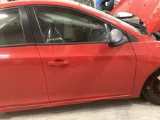 Passenger Front Door VIN P 4th Digit Limited Fits 12-16 CRUZE 4714677