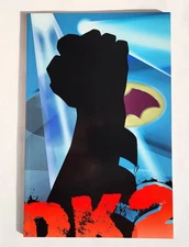 DK2 The Dark Knight Strikes Again #1 DC 2001 1st App Carrie Kelley Catgirl VF/NM