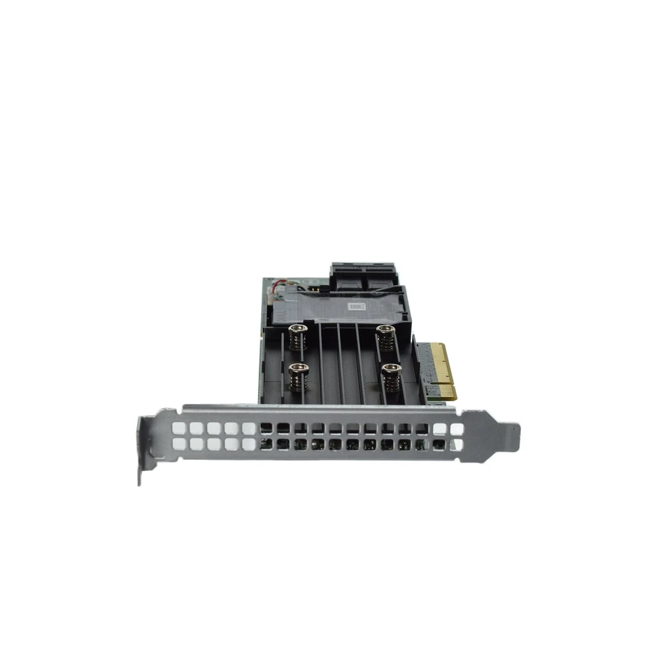 Dell Perc H740P 8GB NV Cache PCI-e Full Height Raid Controller - 3JH35 - Image 2 of 4