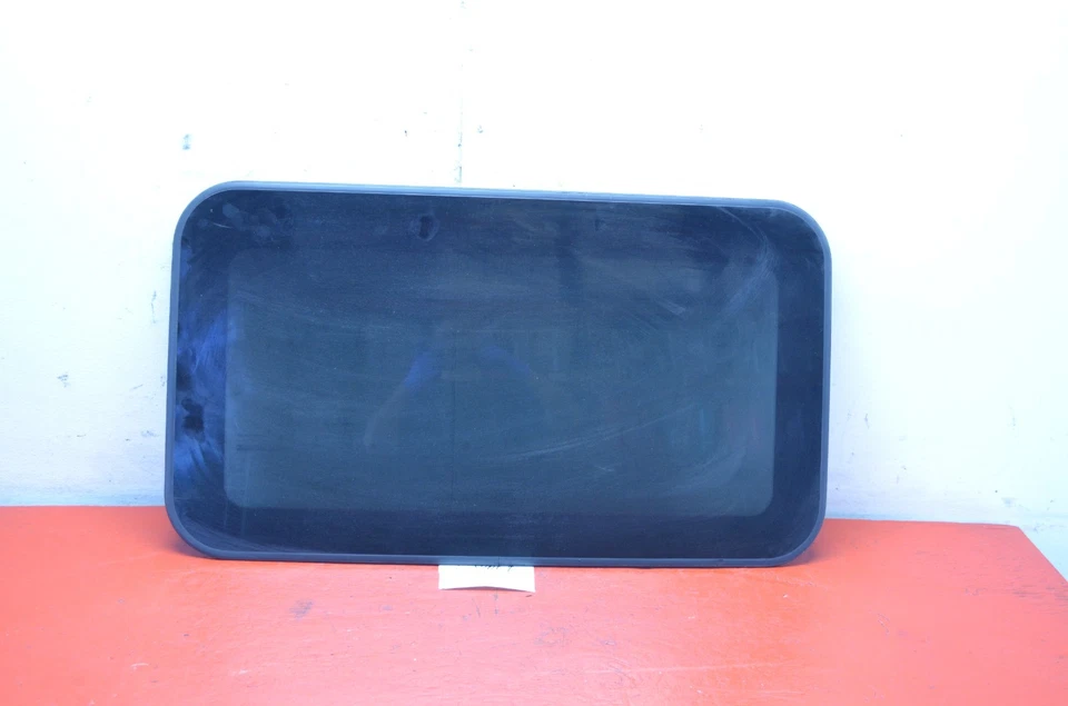 10-14 VOLKSWAGEN GOLF TECHO CORREDIZO VENTANA CRISTAL OEM Foto 3 de 4