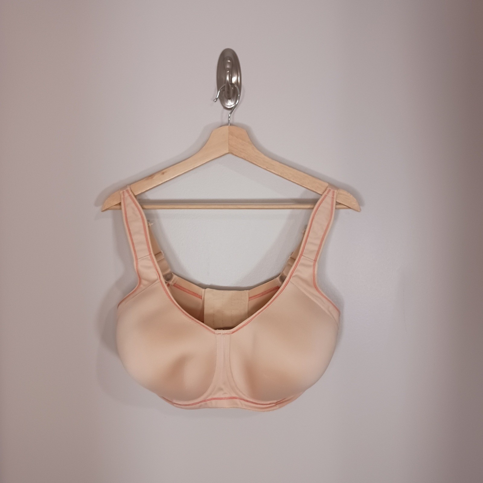 Freya Active Underwire Adjustable Straps Bra Size… - image 1