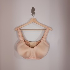 Freya Active Underwire Adjustable Straps Bra Size 38I