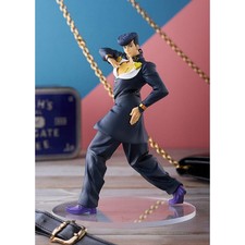 GoodSmile - Josuke Higashikata - Pop Up Parade JoJo's Bizarre Adventure: Diamond