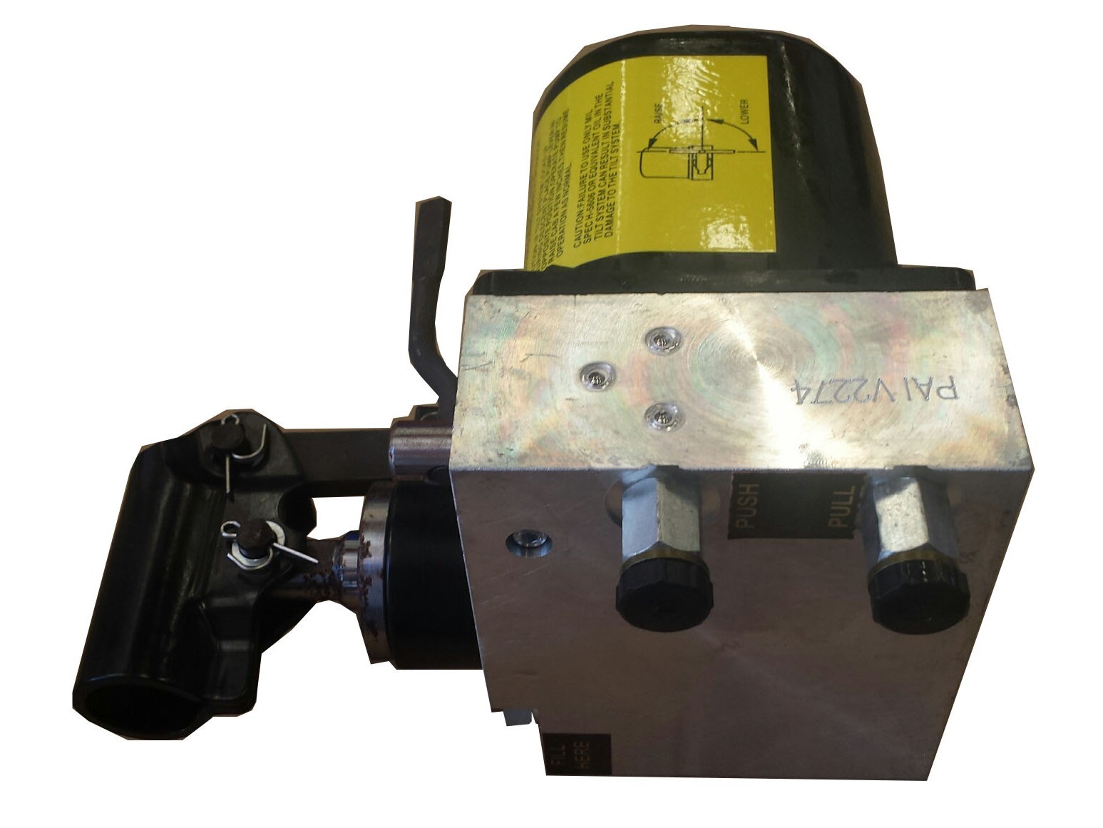 Cab Lift Pump Cab Jack Pump Kit All Makes OEM Quality******** eBay