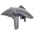 Yamaha MT09 | SP | Tracer Carbon Fiber Style Front Mudguard Fender 2013-2020