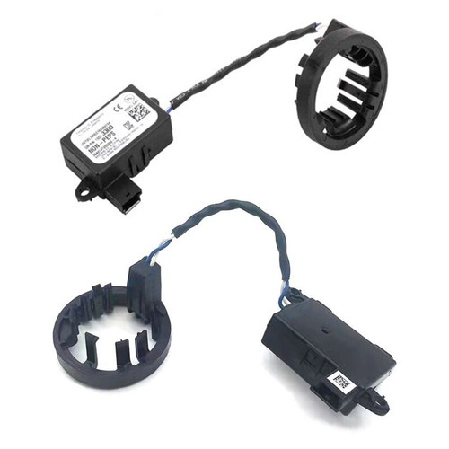 Anti-theft Integrated Control Module 13500157 13523300 Anti-theft Device for Car - Picture 2 of 8