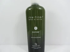 CALIFORNIA TAN DE-FINE STEP 2 BRONZER TANNING LOTION