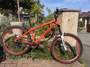jump bikes ebay