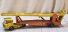 Vintage Matchbox Super Kings 1970 Lesney Products & Co DAF K-11 Car Transporter