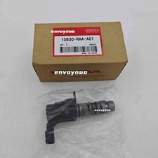 Valve Variable Timing Solenoid VVT For Honda Accord Element 2.4L 15830-RAA-A01