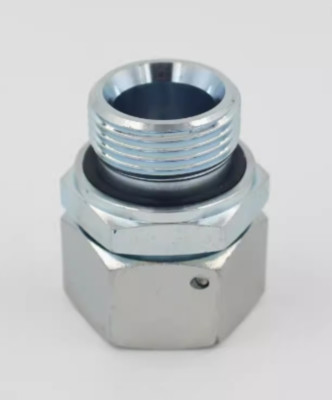 NEW FIT FOR EGE-R-ED71 high-pressure transition joint straight joint H-type ED