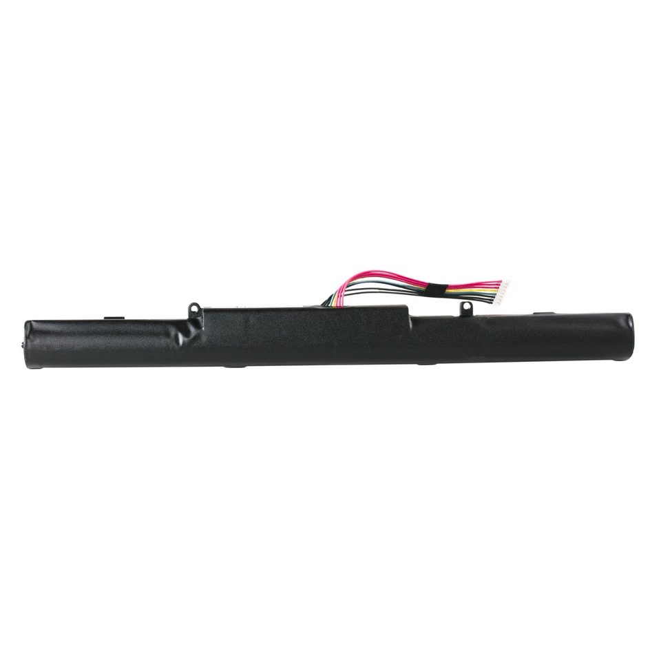 Li-Ion Akku 14,4V 2200mAh für Asus R751J,R751JA,R751JB,R751L,R752L - Bild 2 von 3