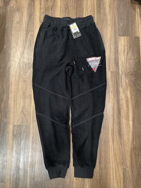 Nike Air Jordan 5 Flight Fleece Pants 