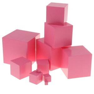 juguetes de madera montessori