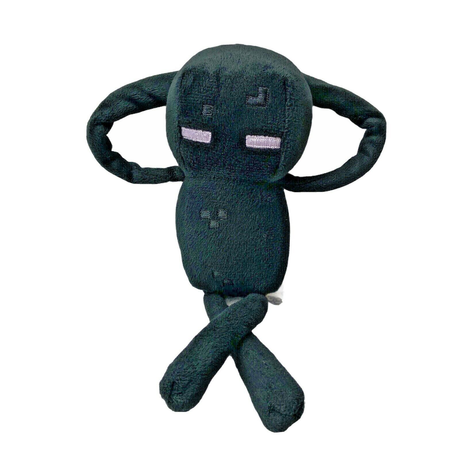 Minecraft Enderman plush • Magic Plush