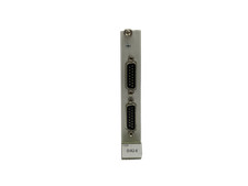 KLOTZ DIGITAL V 639 D/A Analog Output Card 8-CH 24 BIT for VADIS V888 and VADIS
