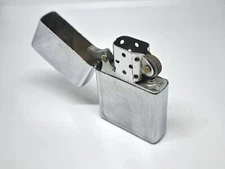 Gasoline Lighter KANTAI STAR smoking accessories Collection Vintage Ukraine