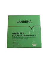 ACNE TREATMENT DEEP CLEANING FACE SERUM BLACKHEAD REMOVER SHRINKING PURE FACE