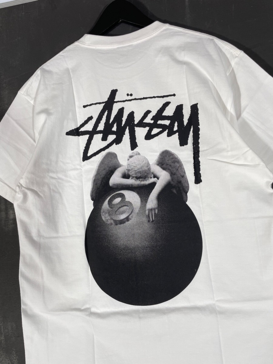 Stussy Angel tee - XLarge Original | eBay