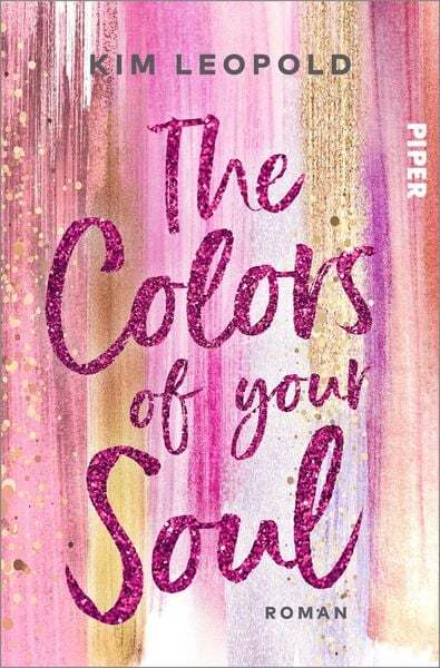 Thumbnail - The Colors Of Your Soul