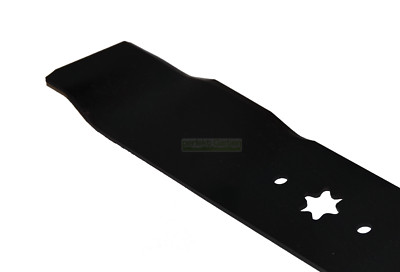 MTD Ersatzmesser Low-Lift Links Für Rasentraktor 92 Cm, E-Deck - 742