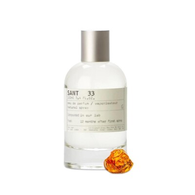 Le Labo Santal 33 Unisex Eau de Parfum 100m 3.4 fl.0z-FREE SHIPPING