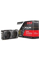 Sapphire Pulse Radeon Rx 6700 Xt 12gb Gddr6 Graphics Card